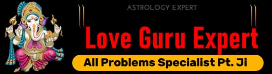 Love Astrolger