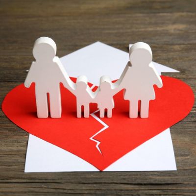 Divorce Problem
